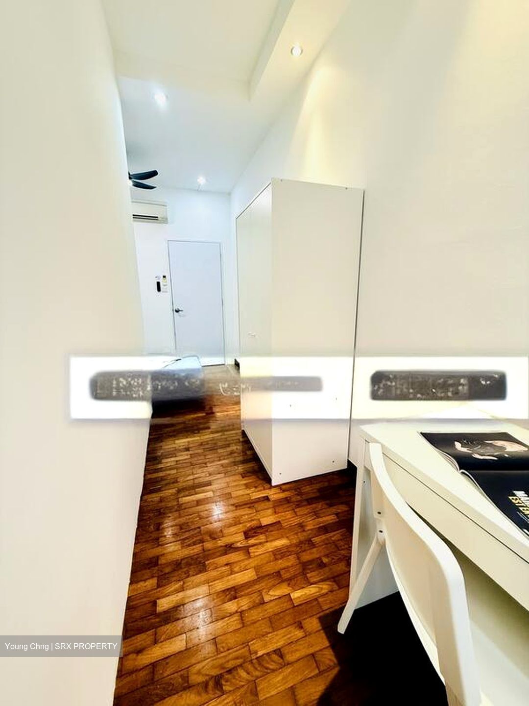Seasons Park (D26), Condominium #526305361